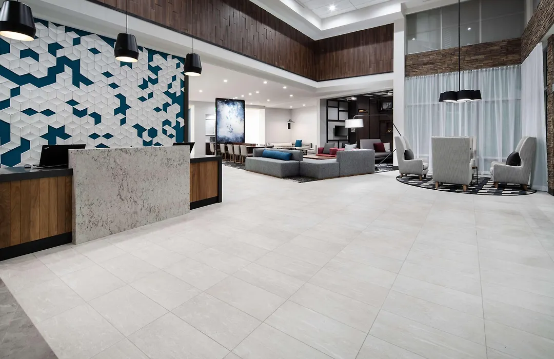 Hyatt Place Bakersfield-1